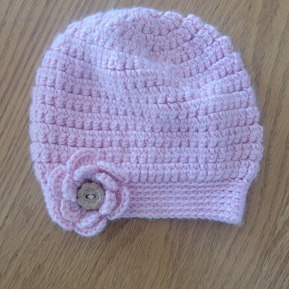 Infant Hat
